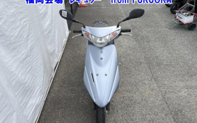 SUZUKI ADDRESS V50
