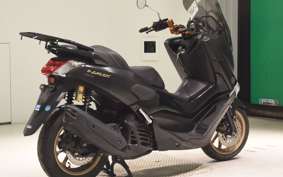 YAMAHA N-MAX 155 A 2023 SG50J