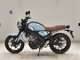 Фото Yamaha XSR125 с японского аукциона