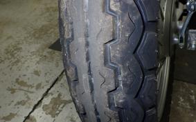 HONDA CB223S 2021 MC40