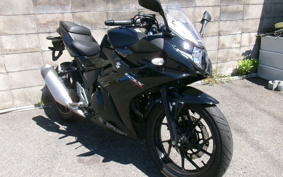 SUZUKI GSX250 R DN11A