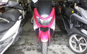 YAMAHA N-MAX SED6J
