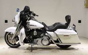 HARLEY FLHX 1580 2008