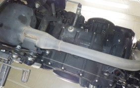 YAMAHA FZ25
