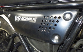 MOTO GUZZI V9 ROAMER 2017