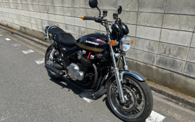 KAWASAKI ZEPHYR1100RS 1998 ZRT10A