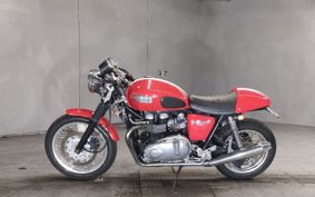 TRIUMPH TRIUMPH THRUXTON TJ9147