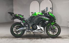 KAWASAKI NINJA 1000 2016 ZXT00L