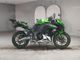 Фото Kawasaki NINJA 1000 2016 с японского аукциона