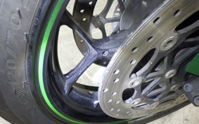 KAWASAKI ZX 1400 NINJA R A 2019