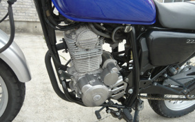 HONDA CB223S MC40