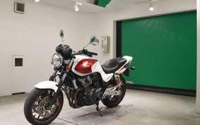 HONDA CB400SF GEN 4 A 2017 NC42