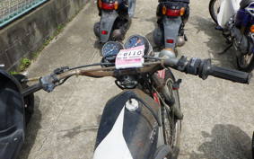 HONDA ELSINORE 250 MT250