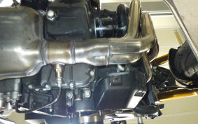 YAMAHA MT-09 A 2016 RN34J