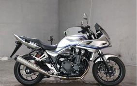 HONDA CB1300SF BOLDOR SC54