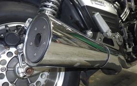 YAMAHA VMAX 2001