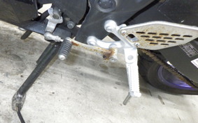 YAMAHA YZF-R25 A 2009 RG43J