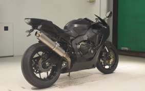 HONDA CBR1000RR GEN 3 2017 SC77