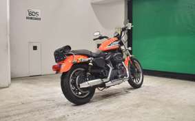 HARLEY XL883RI 2009