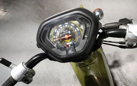 HONDA  CROSS  CUB 50 AA06