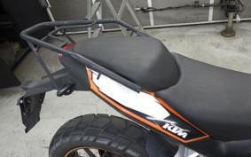 KTM 200 DUKE 1994