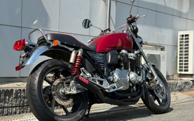 HONDA CB1100 2010 SC65