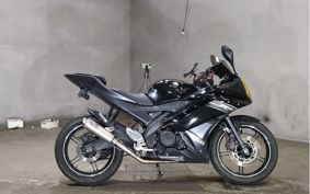 YAMAHA YZF-R15 1CK0