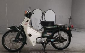 HONDA SUPER CUB90 HA02