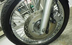 HONDA SHADOW 400 SLASHER 2000 NC40