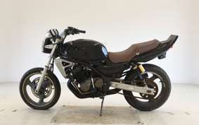 KAWASAKI BALIUS 250 Gen.2 ZR250B