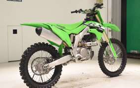 KAWASAKI KX250 KX252C