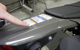 KAWASAKI KLX230ｼｪﾙﾊﾟ 2025 LX232A