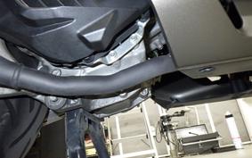 HONDA PCX 160 2023 KF47