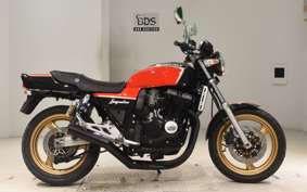 SUZUKI GSX400 IMPULSE 1995 GK79A