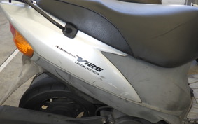 SUZUKI ADDRESS V125 CF4EA