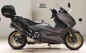 YAMAHA T-MAX 560 T 2021 SJ19J