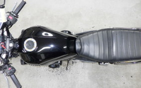 KAWASAKI ZRX-2 2008 ZR400E