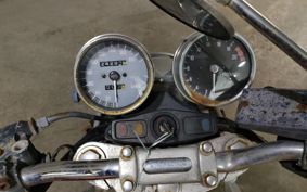 KAWASAKI BALIUS250 ZR250A