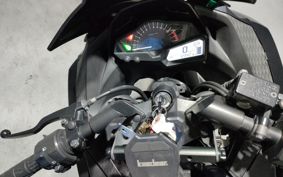 KAWASAKI NINJA 250 EX250L