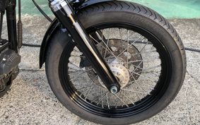 HARLEY FXDB1580 2017 GXM