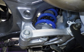 HONDA CRF1100L AFRICA TWIN DCT 2023 SD10