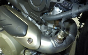 DUCATI HYPERMOTARD 698 2025