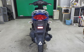 SUZUKI ADDRESS 110 CE47A