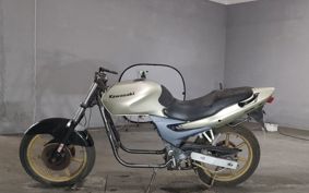 KAWASAKI ZR 700 ZR750F