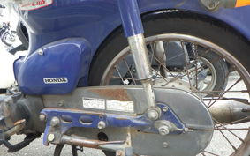HONDA C50 SUPER CUB AA01