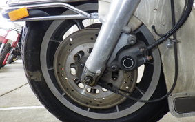 HARLEY FLHTP 1340 1989