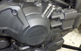 HONDA REBEL 1100 DCT 2021 SC83