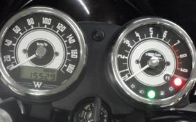 KAWASAKI W800 2016