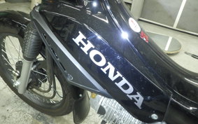HONDA ｸﾛｽｶﾌﾞ110-2 2023 JA45