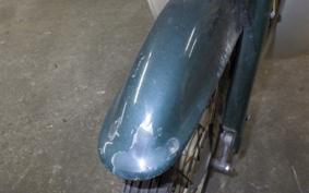 HONDA C50 SUPER CUB 2015 AA01